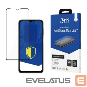 Protective glass 3MK  9H 3mk HardGlass Max Lite  glass for Samsung Galaxy M13 4G 