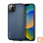 Back panel cover Dux Ducis  Blue 