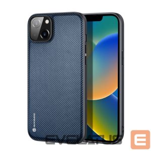 Back panel cover Dux Ducis  Blue 