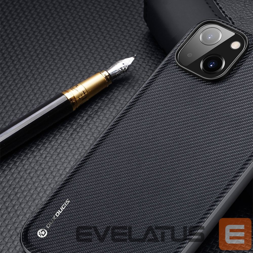 Back panel cover Dux Ducis Blue
