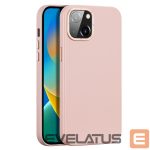 Back panel cover Dux Ducis  Pink 