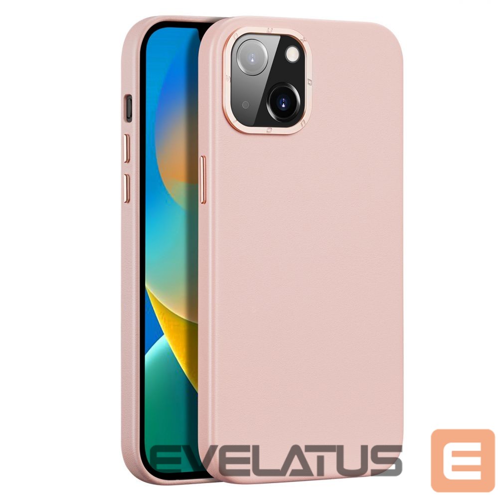 Back panel cover Dux Ducis Pink