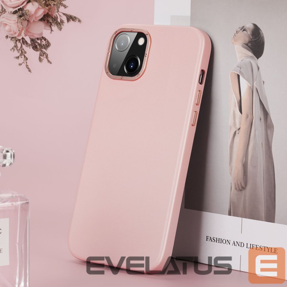 Back panel cover Dux Ducis Pink
