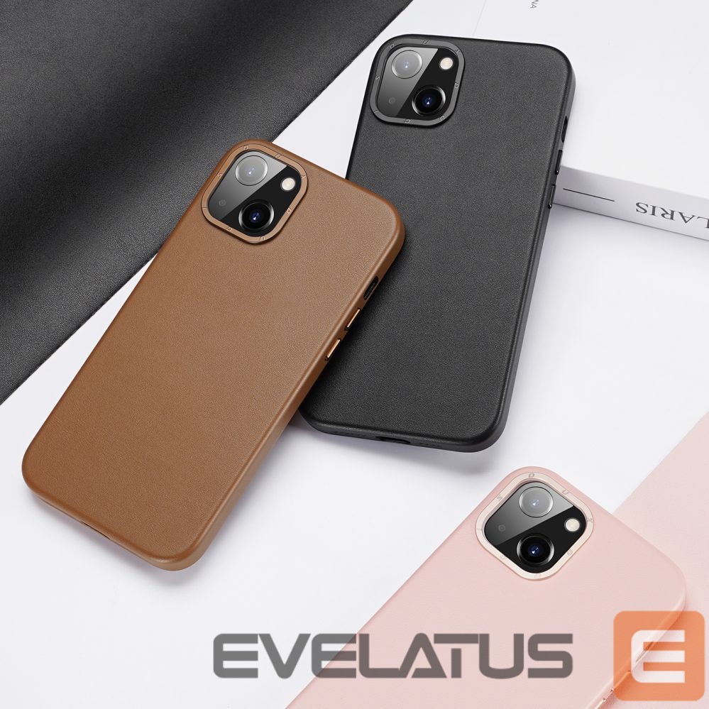 Back panel cover Dux Ducis Pink