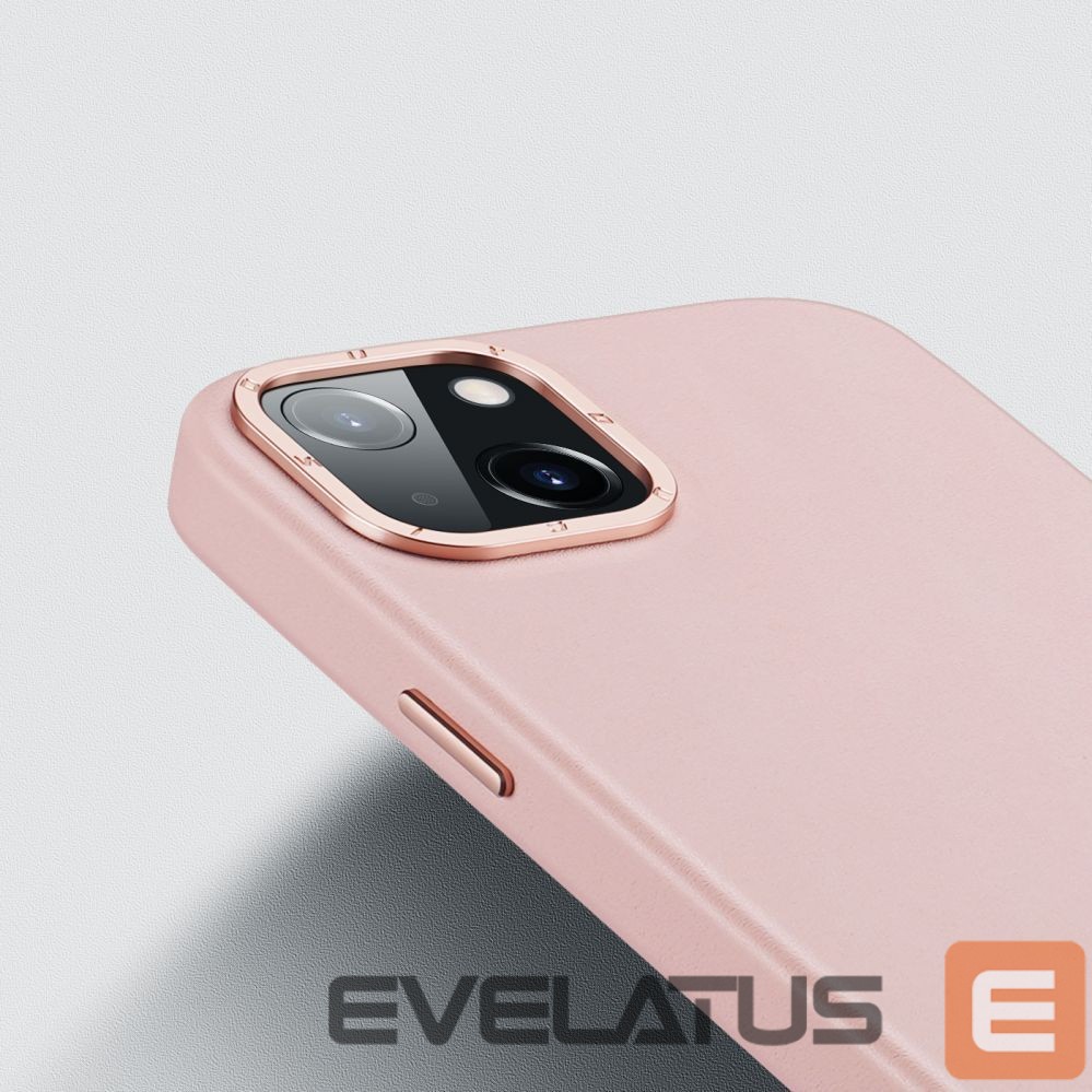 Back panel cover Dux Ducis Pink