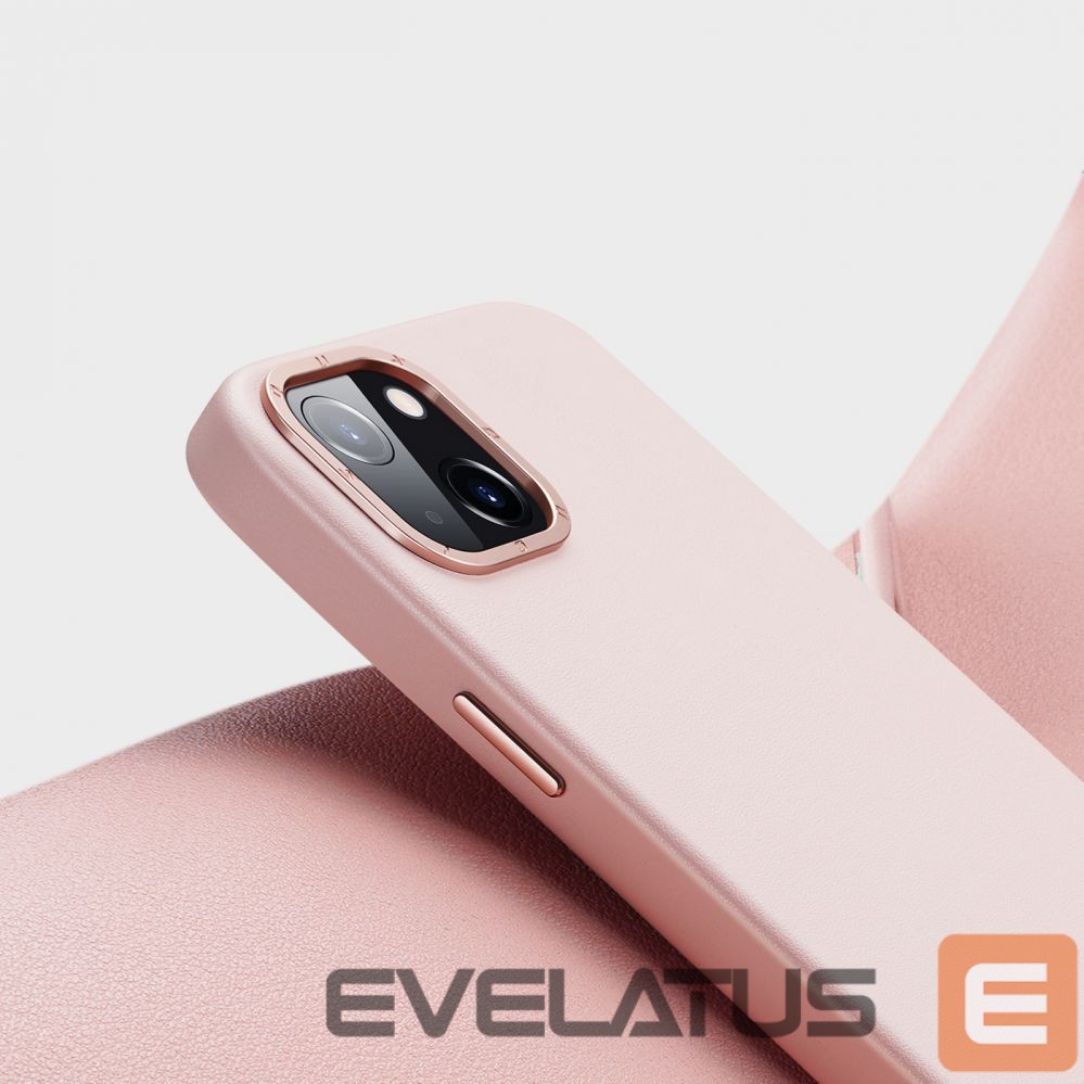 Back panel cover Dux Ducis Pink