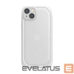 Back panel cover Raptic X-Doria  Transparent 