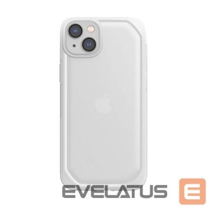 Back panel cover Raptic X-Doria  Transparent 