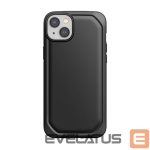 Back panel cover Raptic X-Doria  Black 