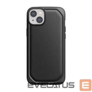 Back panel cover Raptic X-Doria  Black 