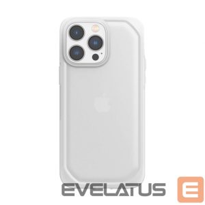 Back panel cover Raptic X-Doria - Transparent 
