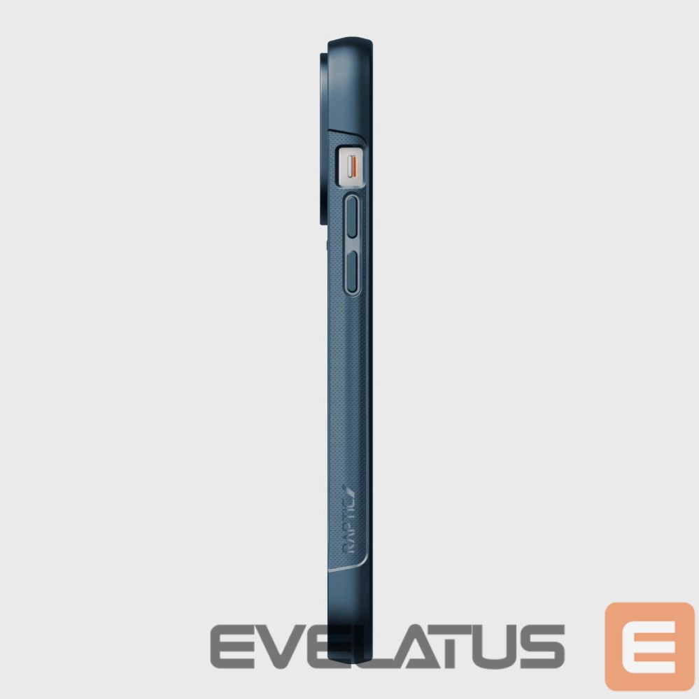 Back panel cover Raptic X-Doria Blue