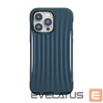 Back panel cover Raptic X-Doria  Blue 