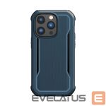 Back panel cover Raptic X-Doria  Blue 