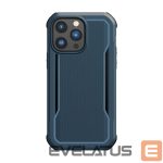 Back panel cover Raptic X-Doria  Blue 