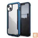 Back panel cover Raptic X-Doria  Blue 