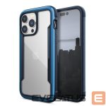Back panel cover Raptic X-Doria  Blue 