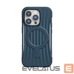 Back panel cover Raptic X-Doria  Blue 
