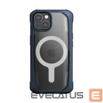 Back panel cover Raptic X-Doria  Blue 