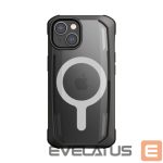 Back panel cover Raptic X-Doria  Black 