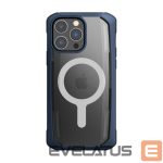 Back panel cover Raptic X-Doria  Blue 
