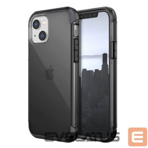 Back panel cover Raptic X-Doria  Gray 
