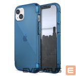 Back panel cover Raptic X-Doria  Blue 