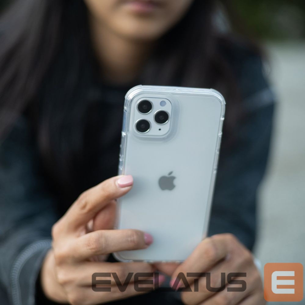 Back panel cover Raptic X-Doria Gray