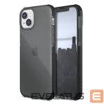 Back panel cover Raptic X-Doria  Gray 