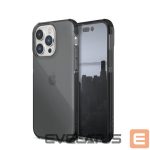 Back panel cover Raptic X-Doria  Gray 