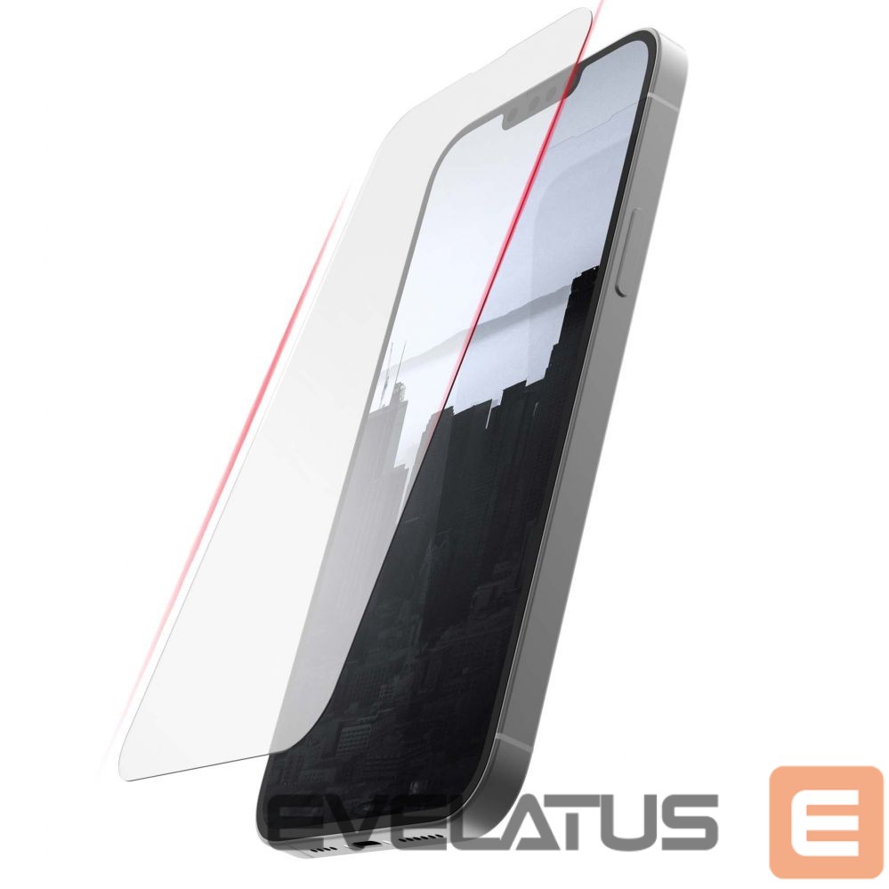 Back panel cover Raptic X-Doria Raptic X-Doria Full Glass iPhone 14 Plus full screen tempered glass