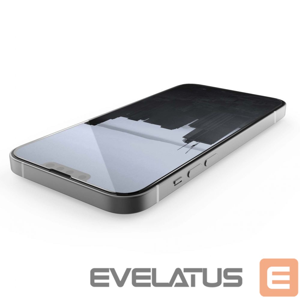 Back panel cover Raptic X-Doria Raptic X-Doria Full Glass iPhone 14 Plus full screen tempered glass