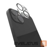 Back panel cover Raptic X-Doria - Raptic X-Doria Camera Protector Glass 2x iPhone 14 tempered glass for camera camera lens 