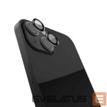Back panel cover Raptic X-Doria  Raptic X-Doria Armor Camera Glass iPhone 14 Plus tempered glass for rear camera 