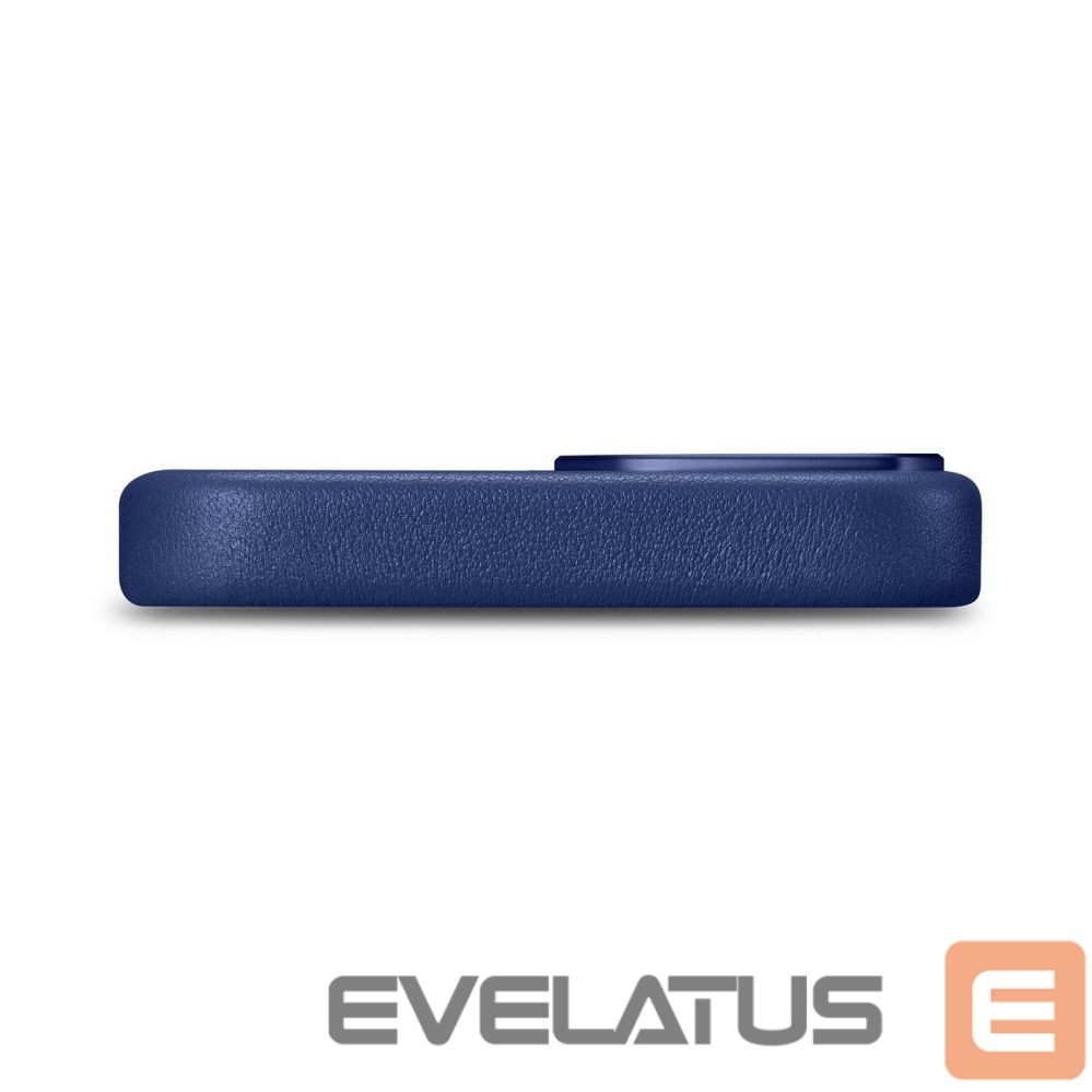 Back panel cover iCarer Blue