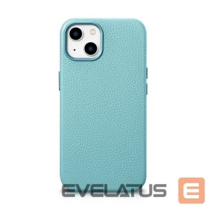 Back panel cover iCarer  Green 