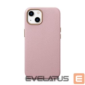Back panel cover iCarer  Pink 
