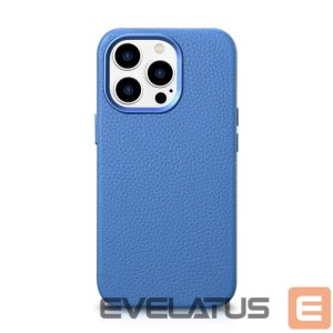 Back panel cover iCarer  Blue 