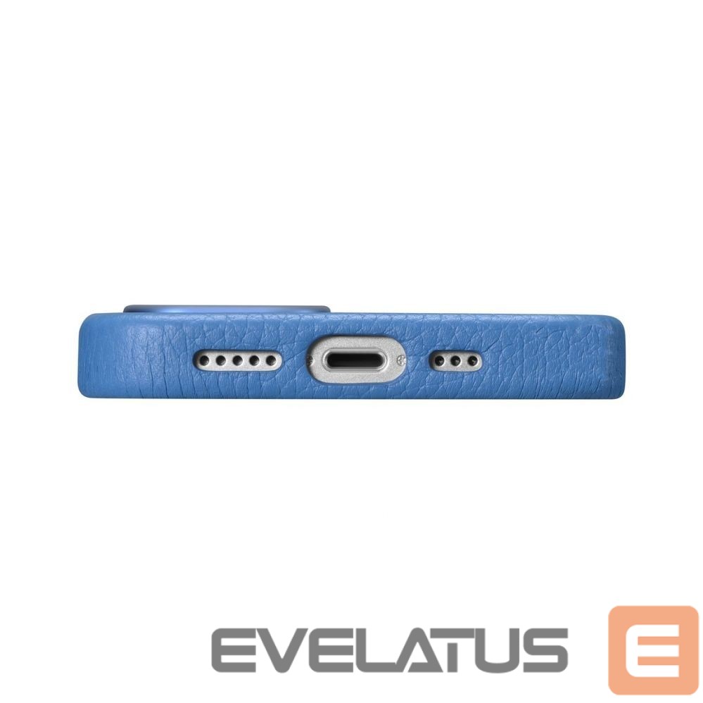 Back panel cover iCarer Blue