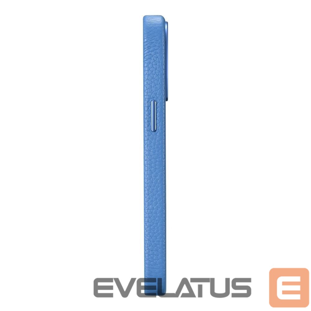 Back panel cover iCarer Blue
