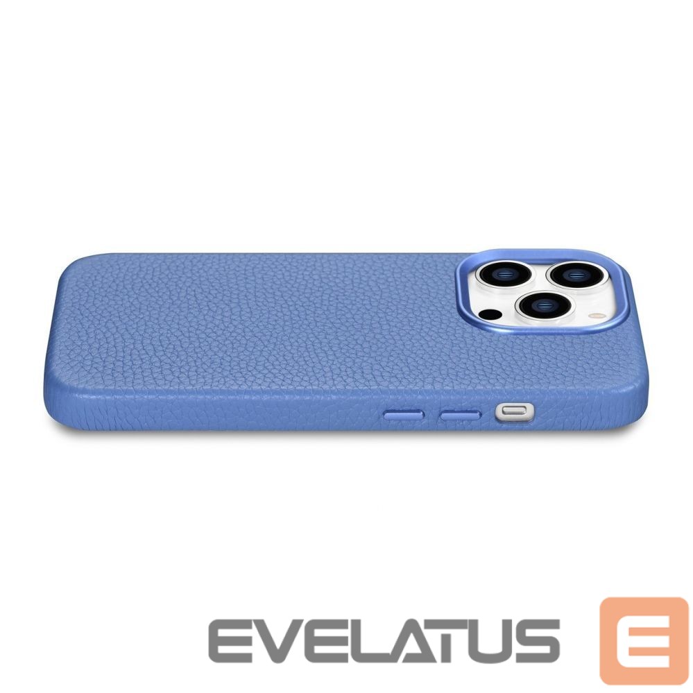 Back panel cover iCarer Blue