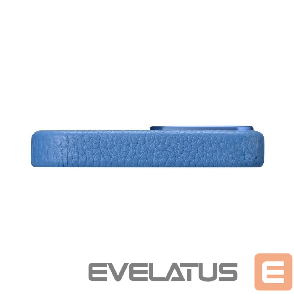 Back panel cover iCarer Blue