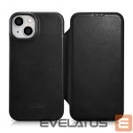 Back panel cover iCarer  Black 