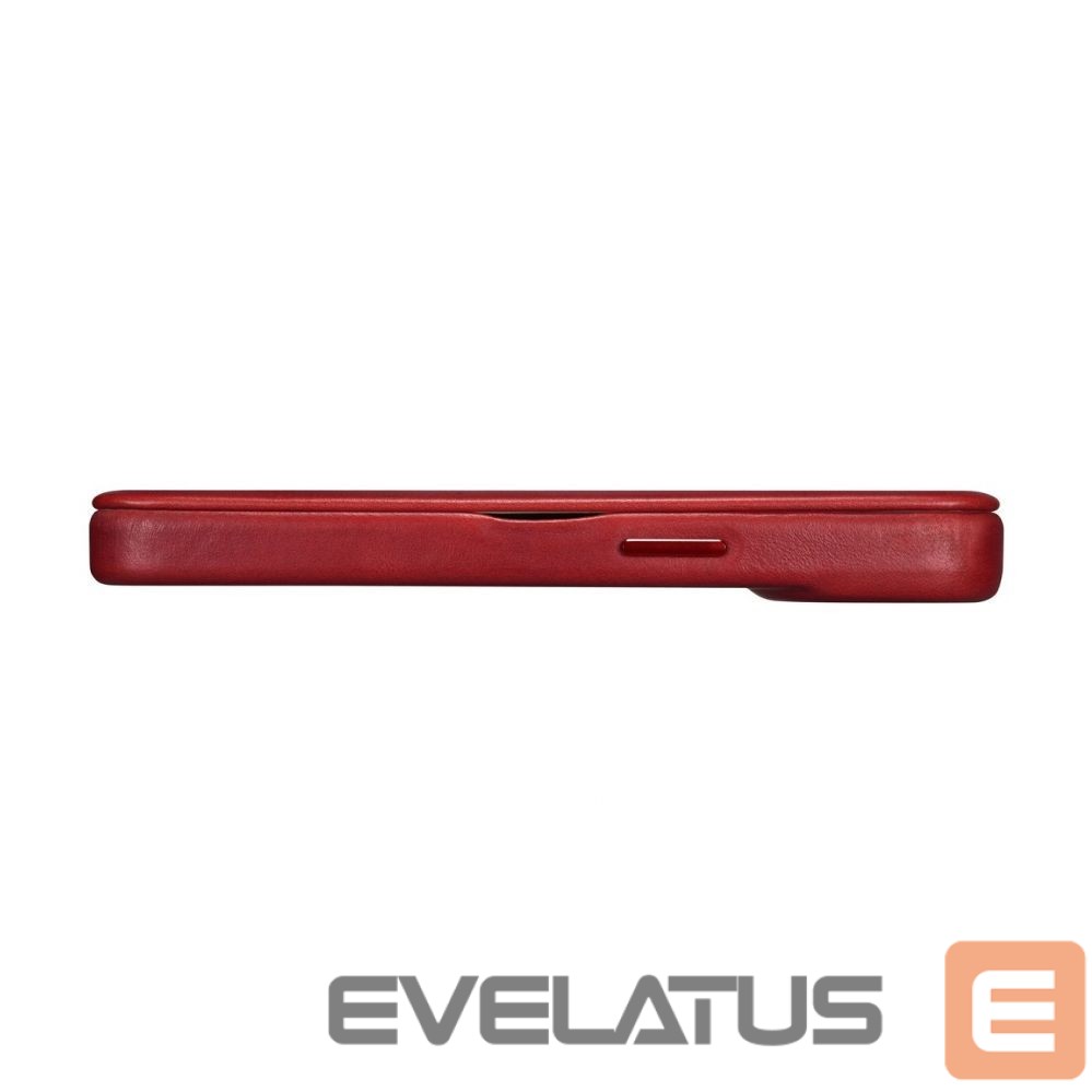 Back panel cover iCarer Red