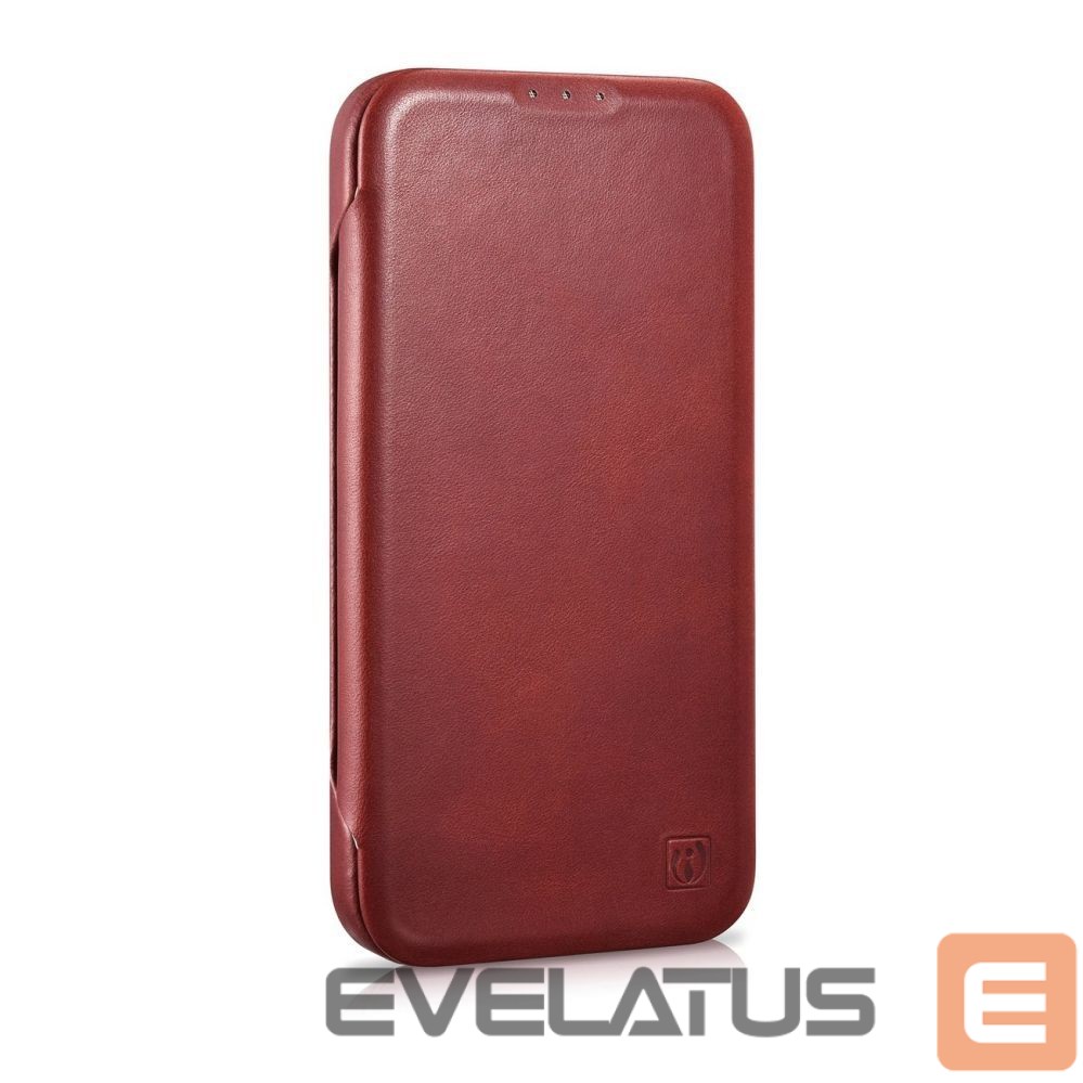 Back panel cover iCarer Red