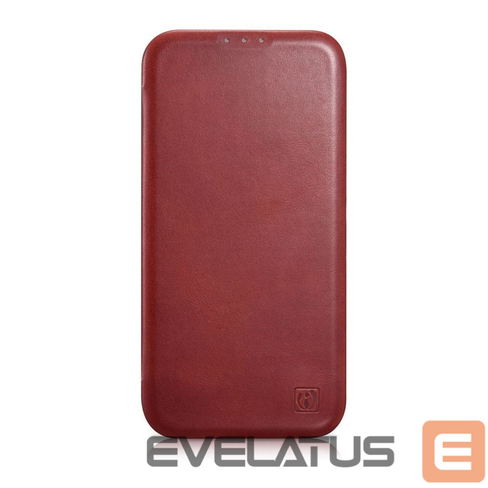 Back panel cover iCarer Red