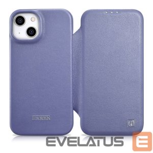 Back panel cover iCarer  Violet 