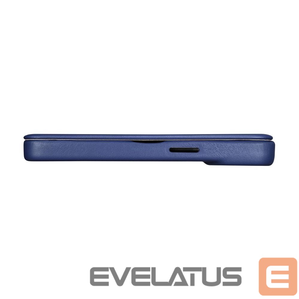 Back panel cover iCarer Blue