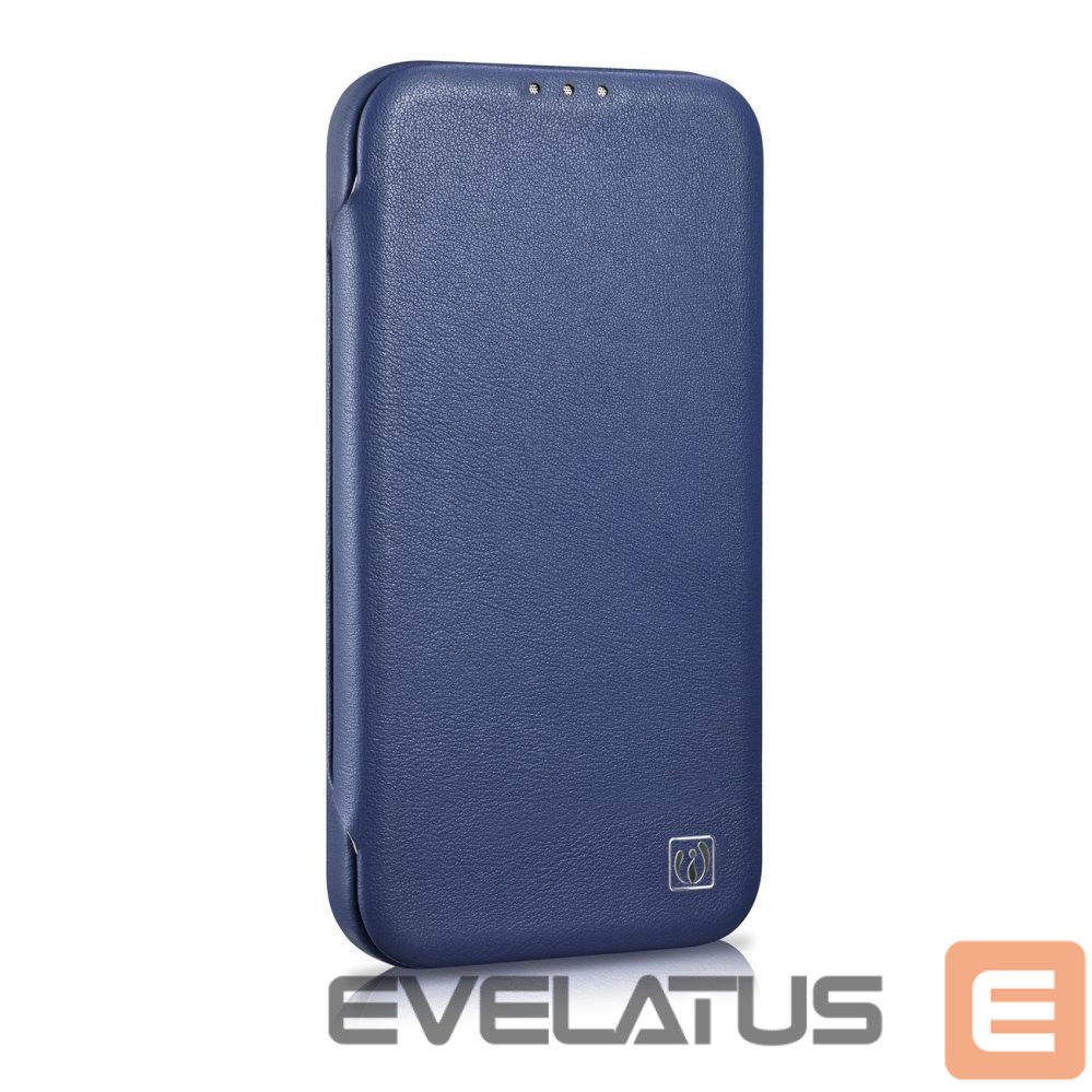 Back panel cover iCarer Blue