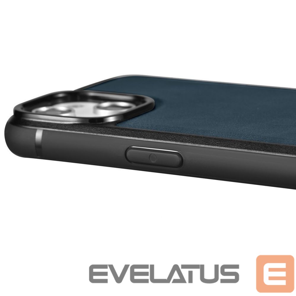 Back panel cover iCarer Blue